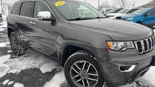 JEEP GRAND CHEROKEE 2019 1C4RJFBG2KC532241 image